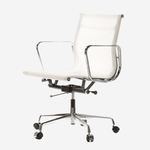 Eames Mesh Low Back Office Chair EA 117 | Black