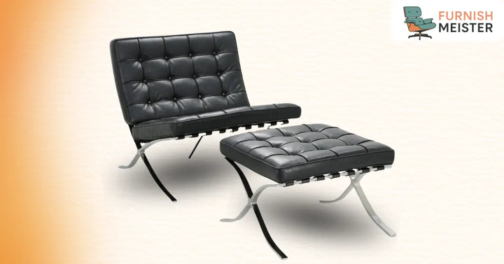 Barcelona Chair