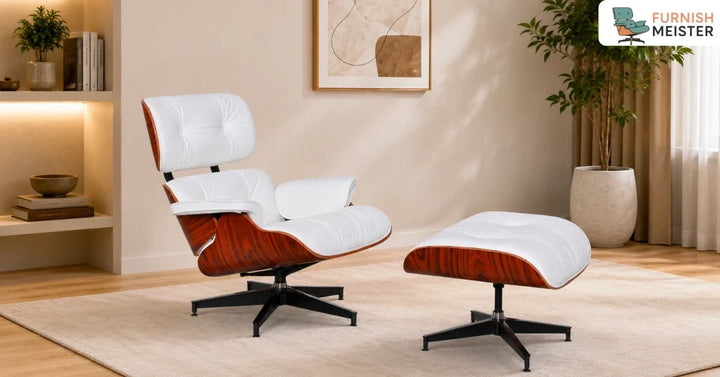 chaise Charles Eames