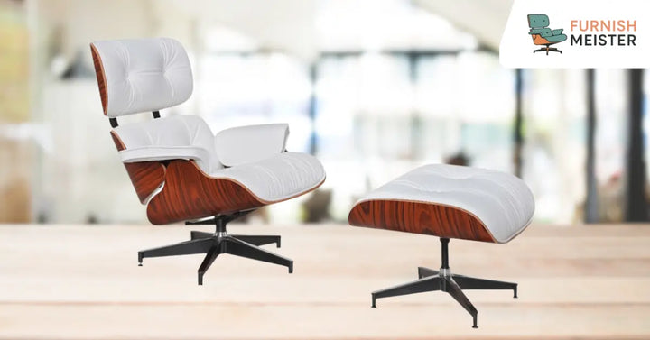  Charles Eames Chair