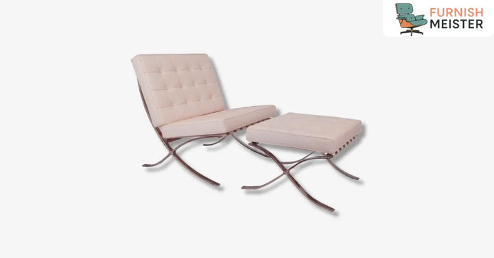 Barcelona Chair replica