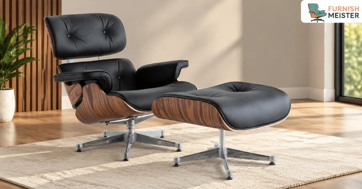 lounge chair eames