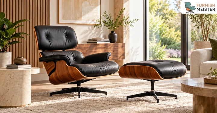Charles Eames Chair