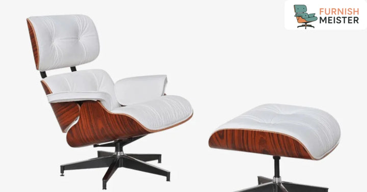 Eames chair replica