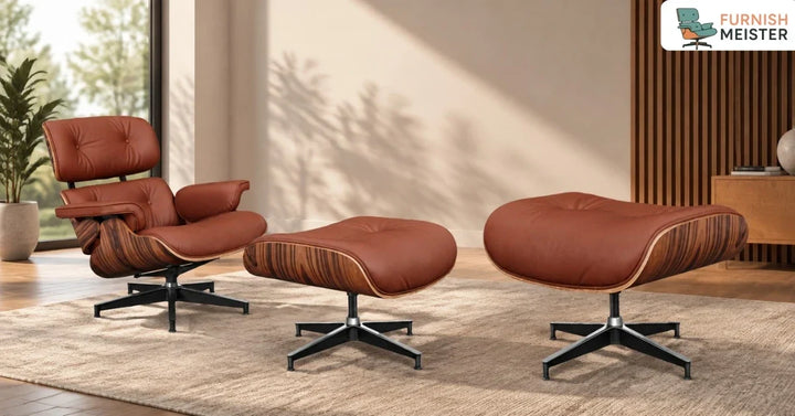 Eames Chair Replica
