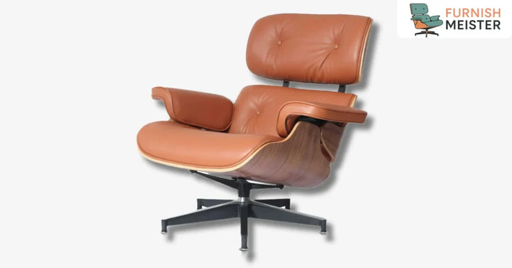 Eames Chair Replica