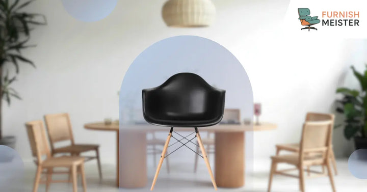 Eames Dining Chair
