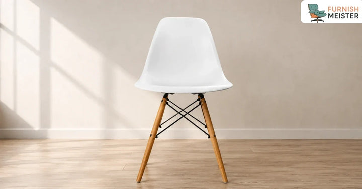 Eames dining chair