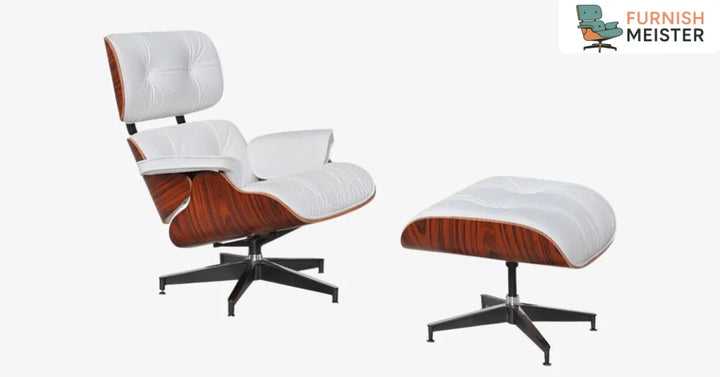 The Eames Chair Replica: Where Timeless Design Meets Smart Living