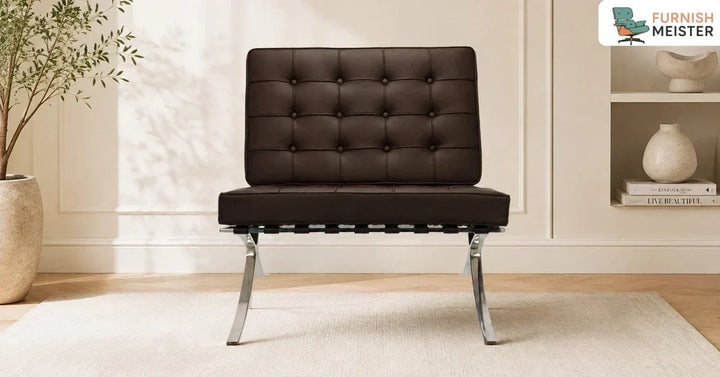 Eames Lounge Chair Nachbau