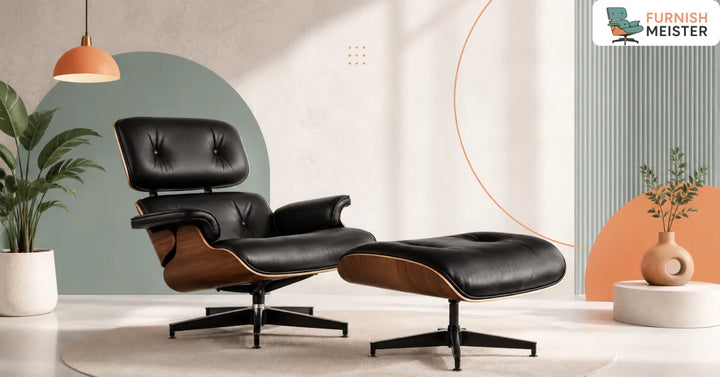 eames sessel replica