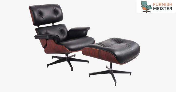 Eames lounge chair