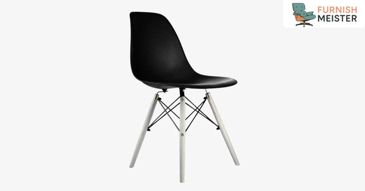 Eames dining chair