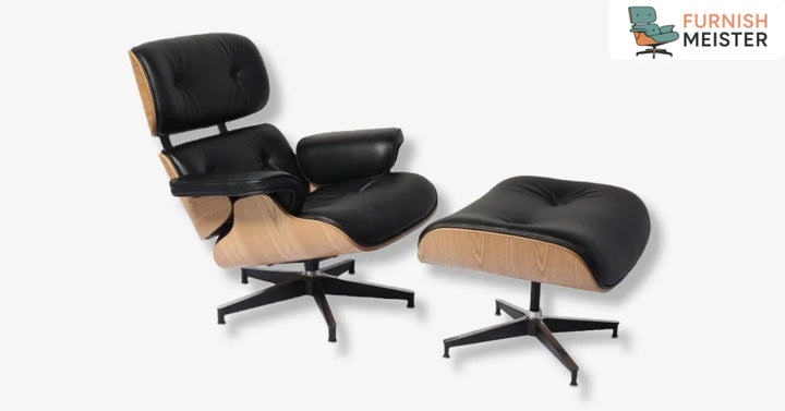 Eames lounge chair