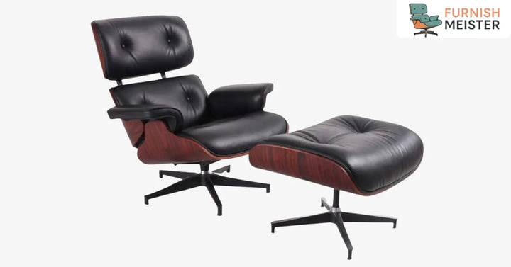 Eames style chair