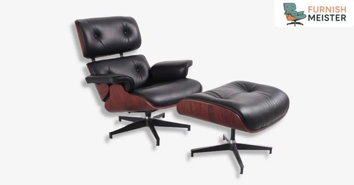 Eames style chair