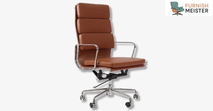 Fauteuil bureau eames