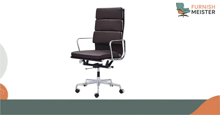Eames Soft Pad Chair