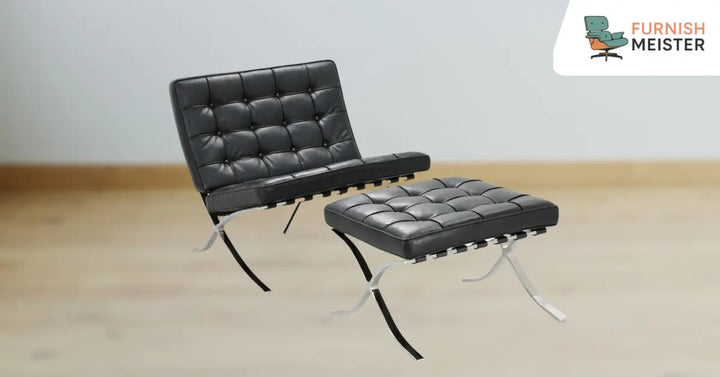 Barcelona Chair Original