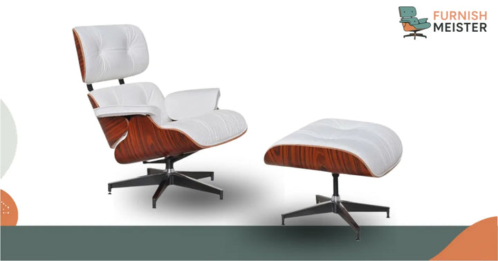 Eames Sessel Replica