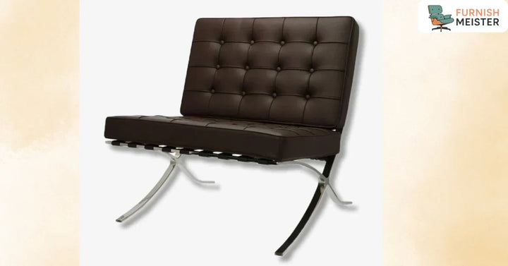 Barcelona chairs