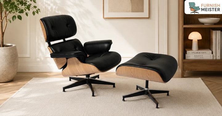 sillón eames original precio