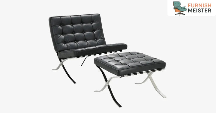original Barcelona chair