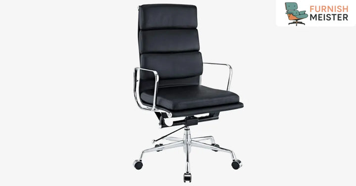 silla eames oficina