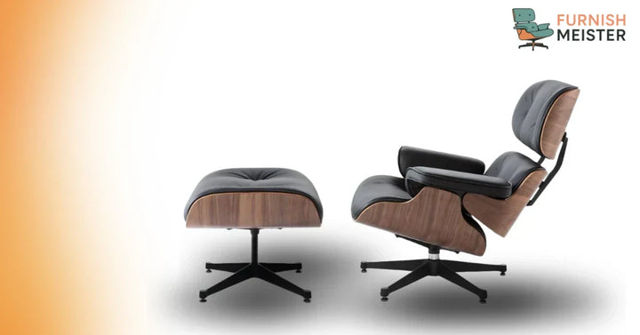 Charles Eames Lounge Chair