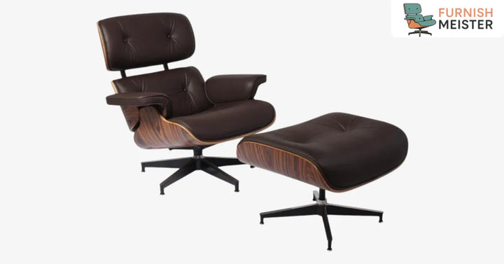 eames poltrona