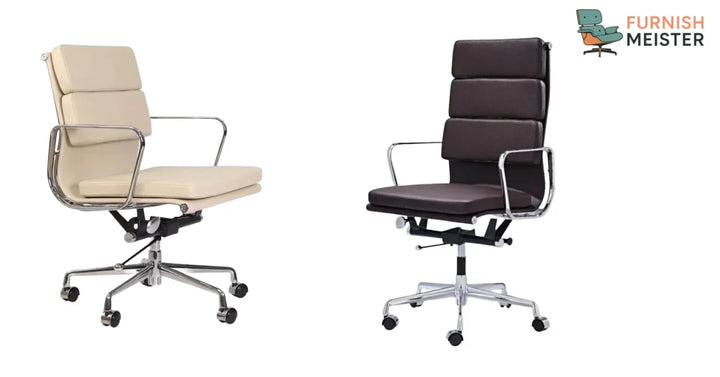 Charles Eames office chair