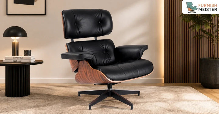 Eames Chairs