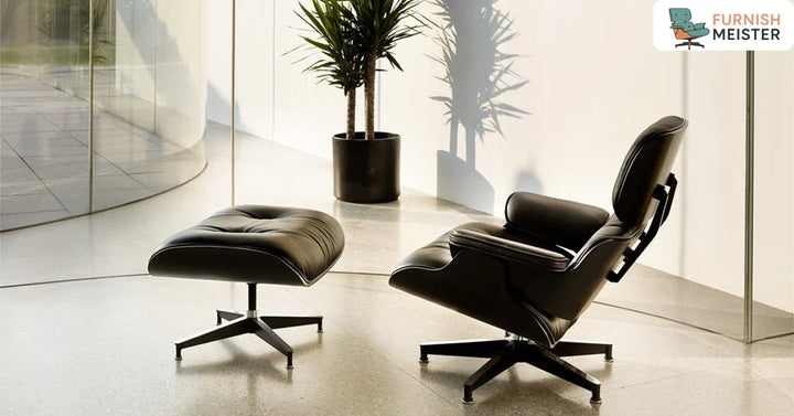 Charles Eames chair