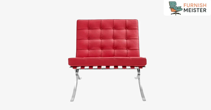 Barcelona fauteuil
