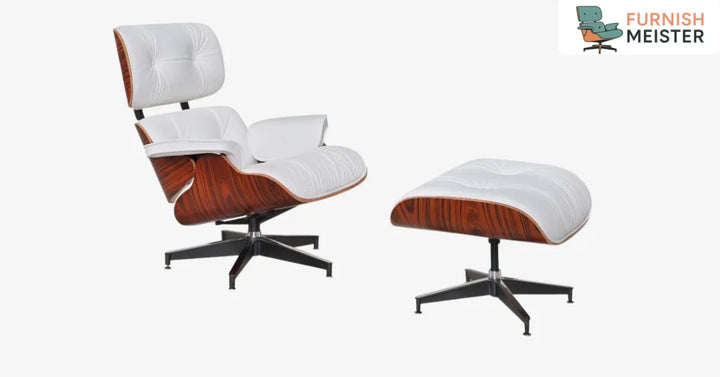 eames chair nachbau