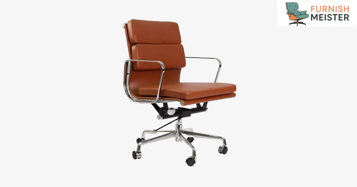 fauteuil bureau Eames