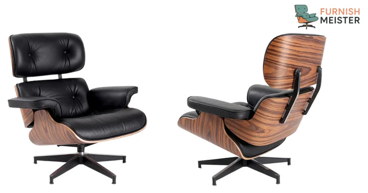 Eames chair replica