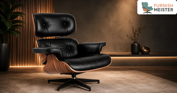 Eames Chair Replica