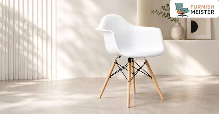 Eames Dining Chair