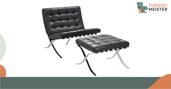 Barcelona chair original