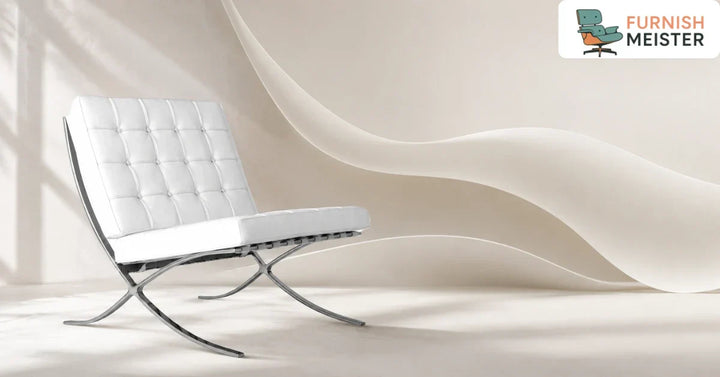 Barcelona chair