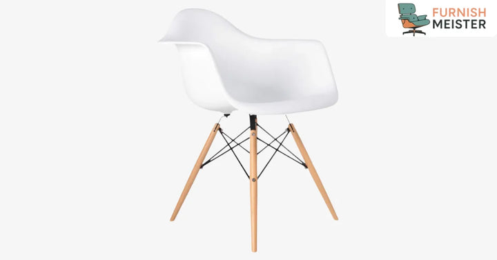 poltrona Eames Lounge Chair