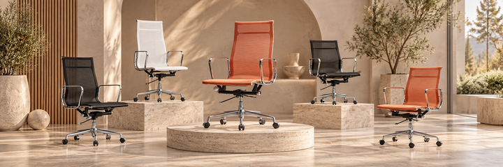 Mesh Office Chair