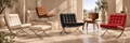 Occasional Chairs
