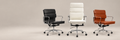 Eames Soft Pad Office Chairs