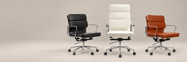 Buy Soft Pad Office Chair Online