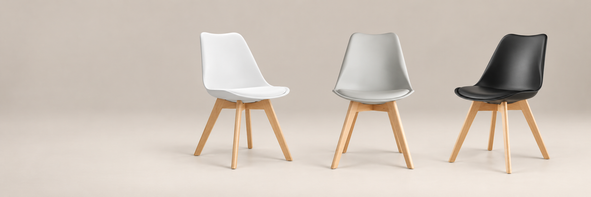 Tulip Chair