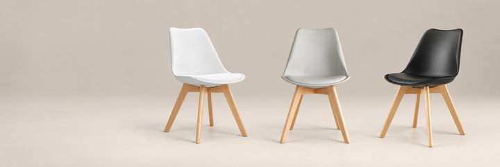 Tulip Chair