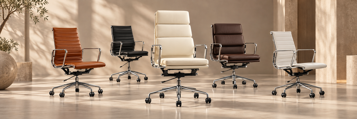 Eames Office Chair Collection