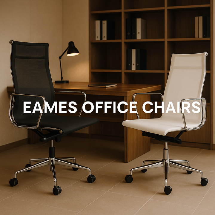 Buy Charles Eames Office Chair  Collection